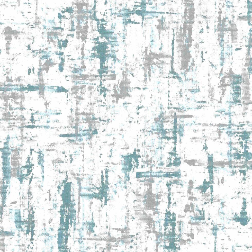 A blue and white grunge wallpaper with a texture vector