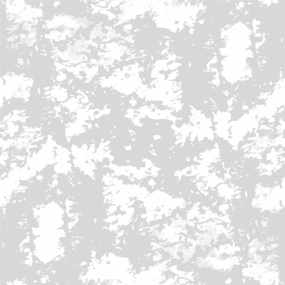 A white and gray grunge texture background vector