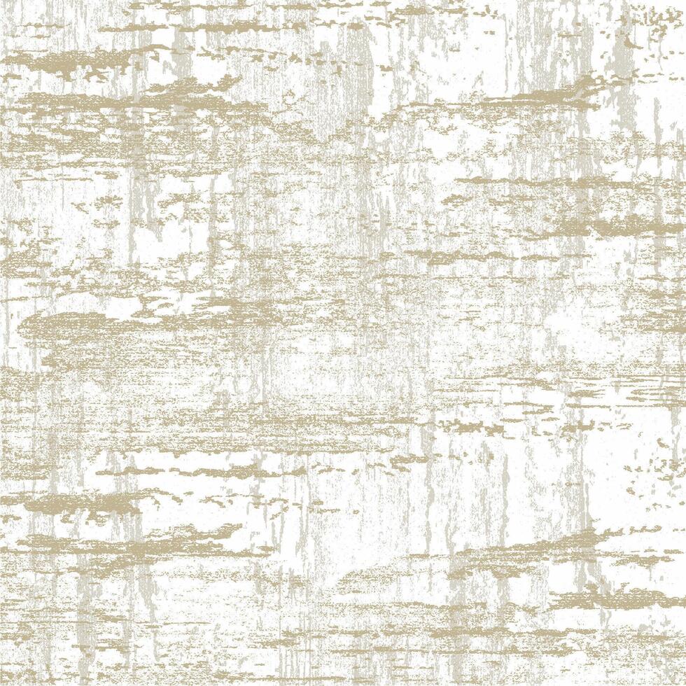 A white and beige background with a grunge texture vector