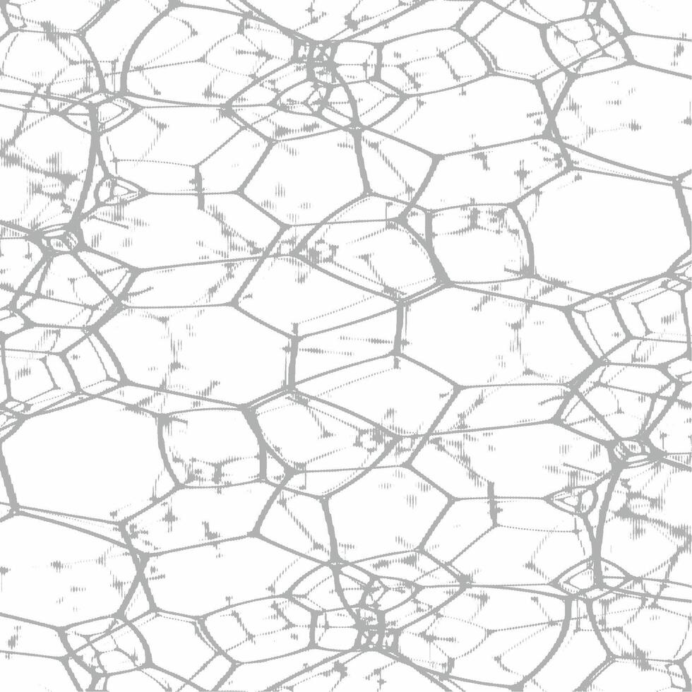 A white and gray background with many lines vector