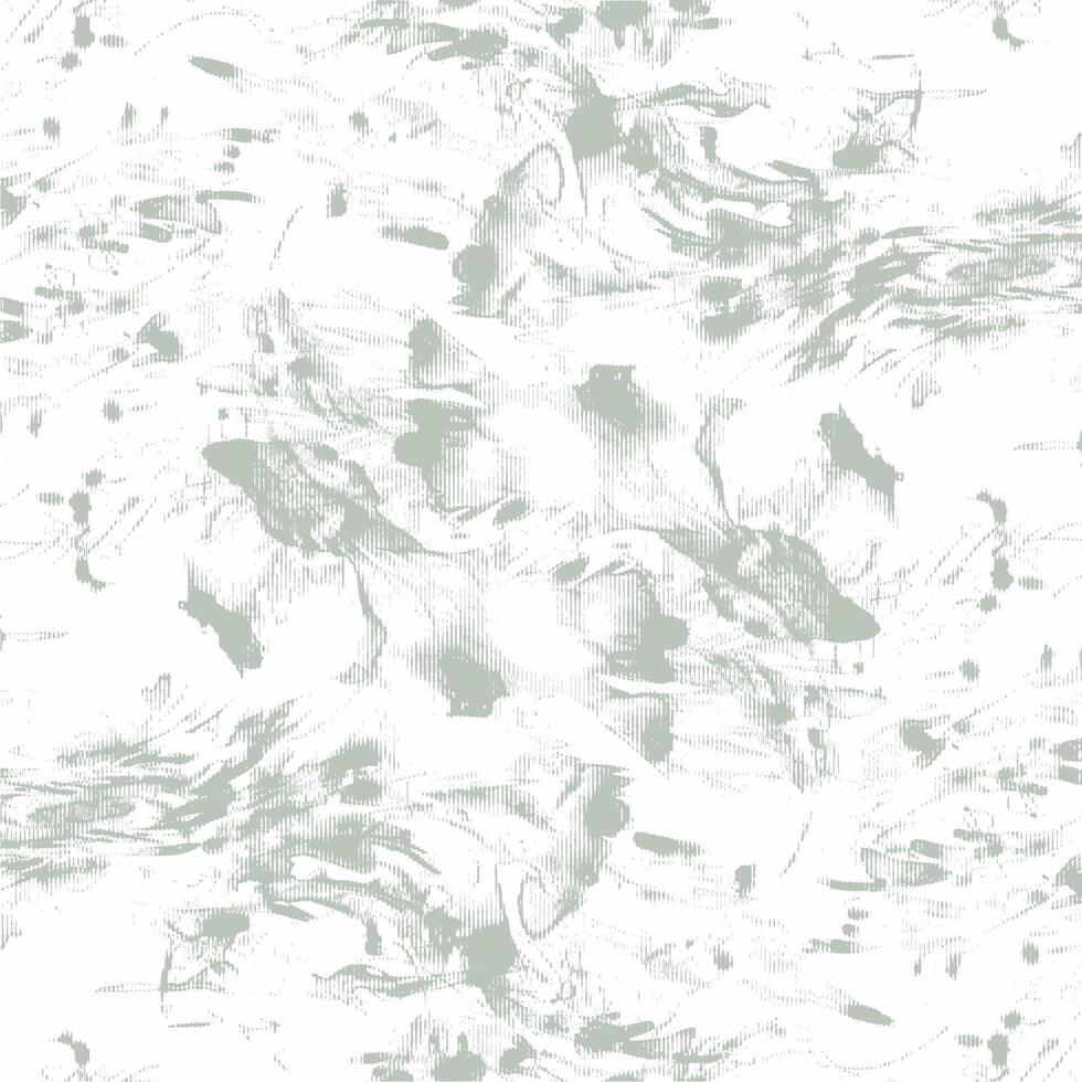 A white and green wallpaper with abstract designs vector