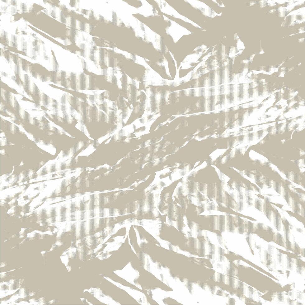 A white and beige background with a large abstract painting vector