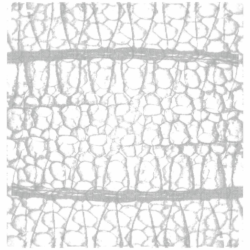 A white and gray pattern with a pattern vector