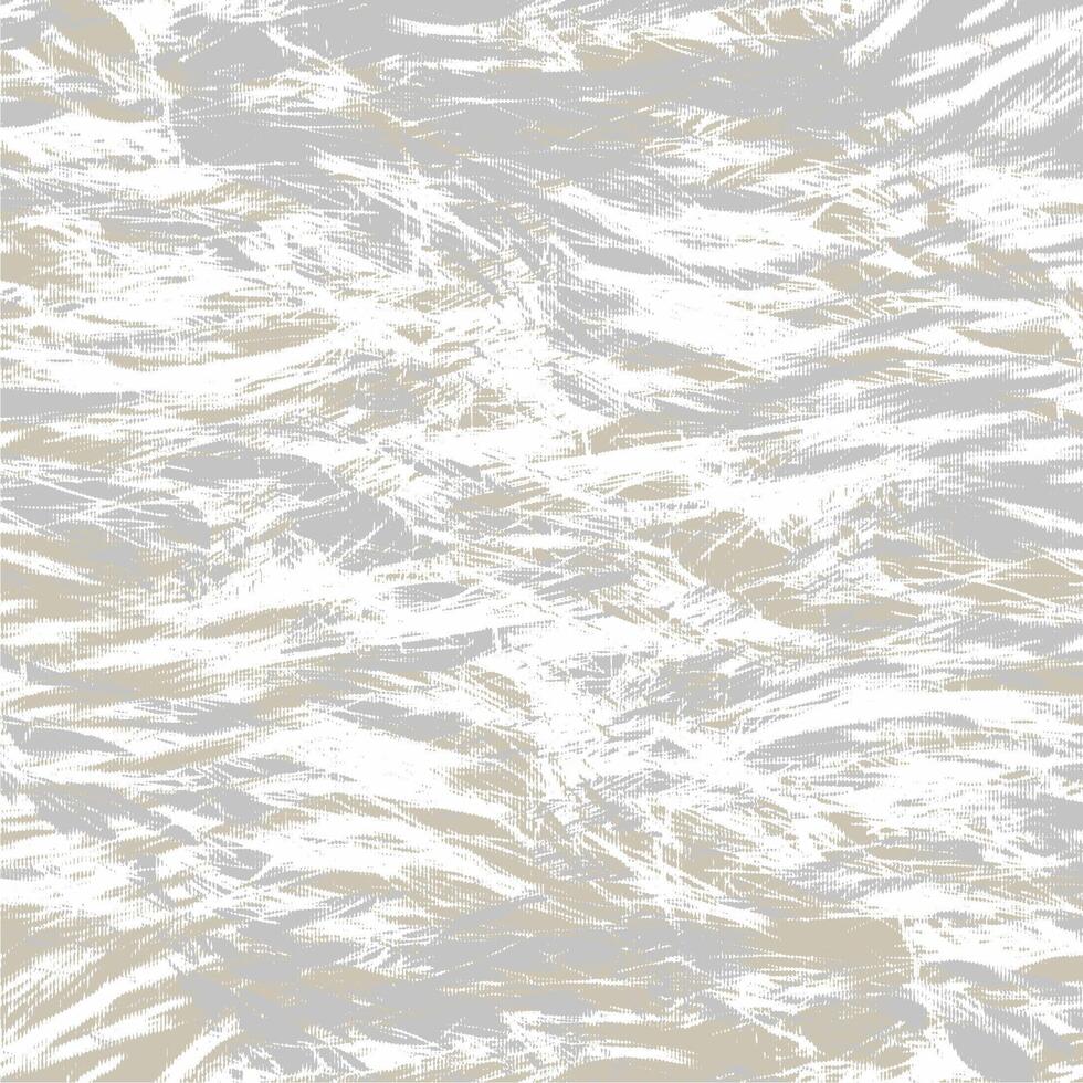 A white and gray background with waves vector
