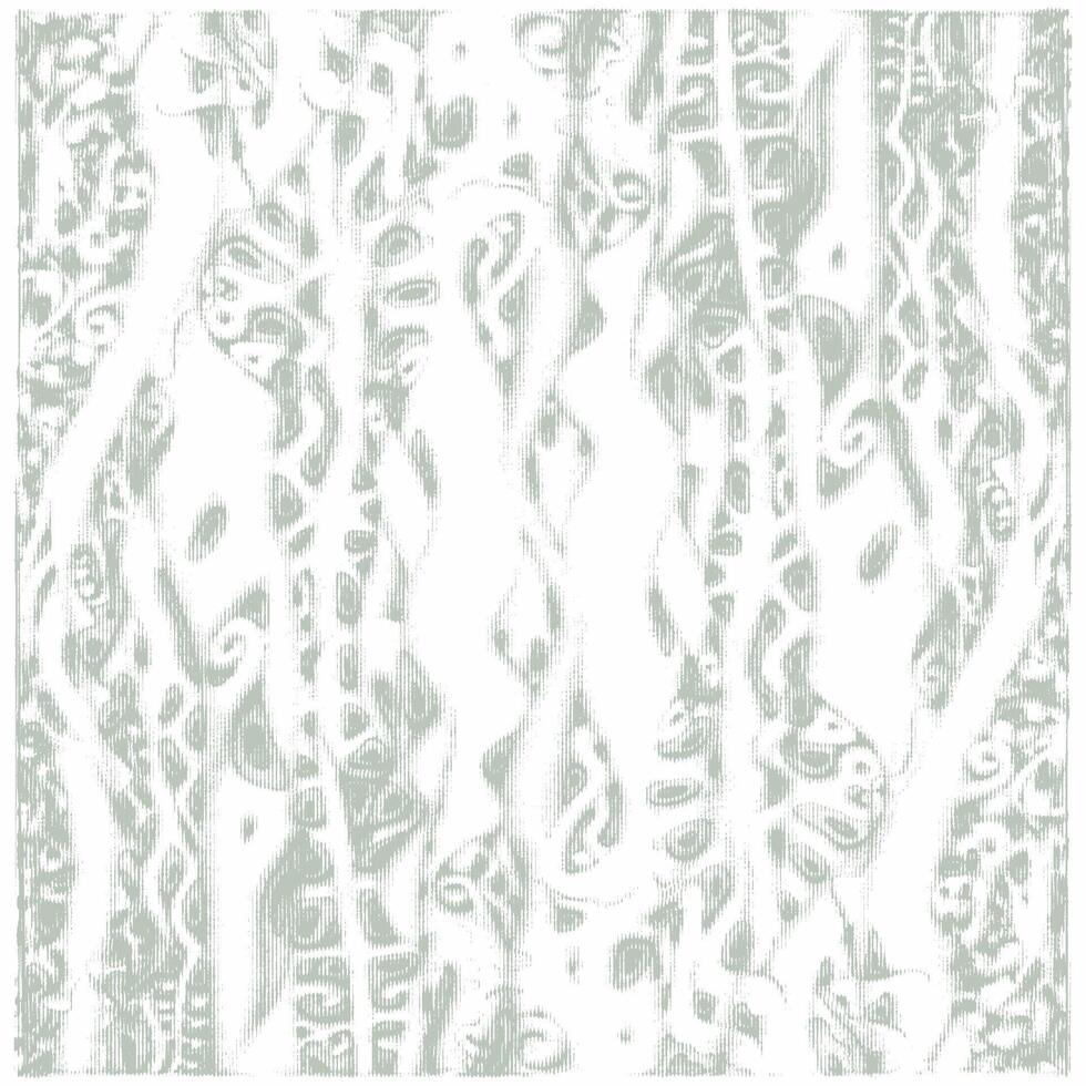 A white and gray patterned wallpaper with a design vector