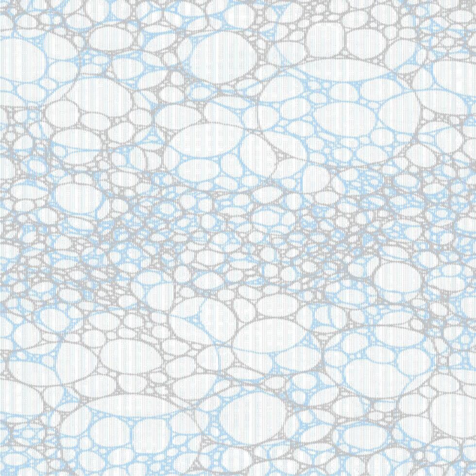 Bubbles fabric by jessicas on spoonflower - custom fabric vector