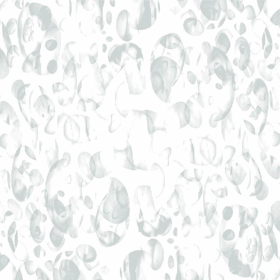 A white and gray abstract wallpaper with many shapes vector