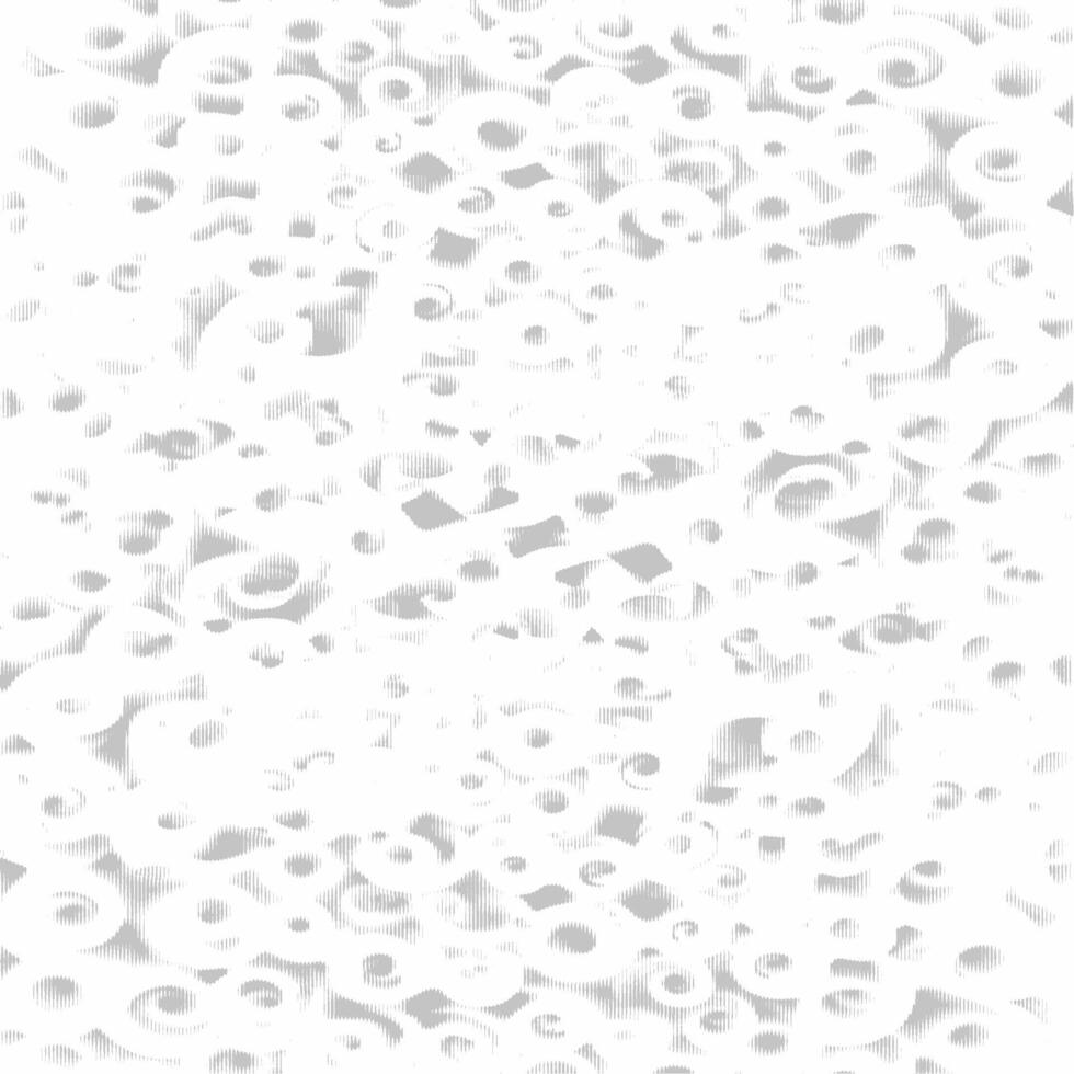 A white background with many small circles vector