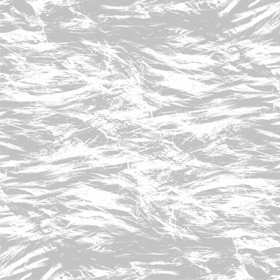 Seamless white and gray abstract background vector