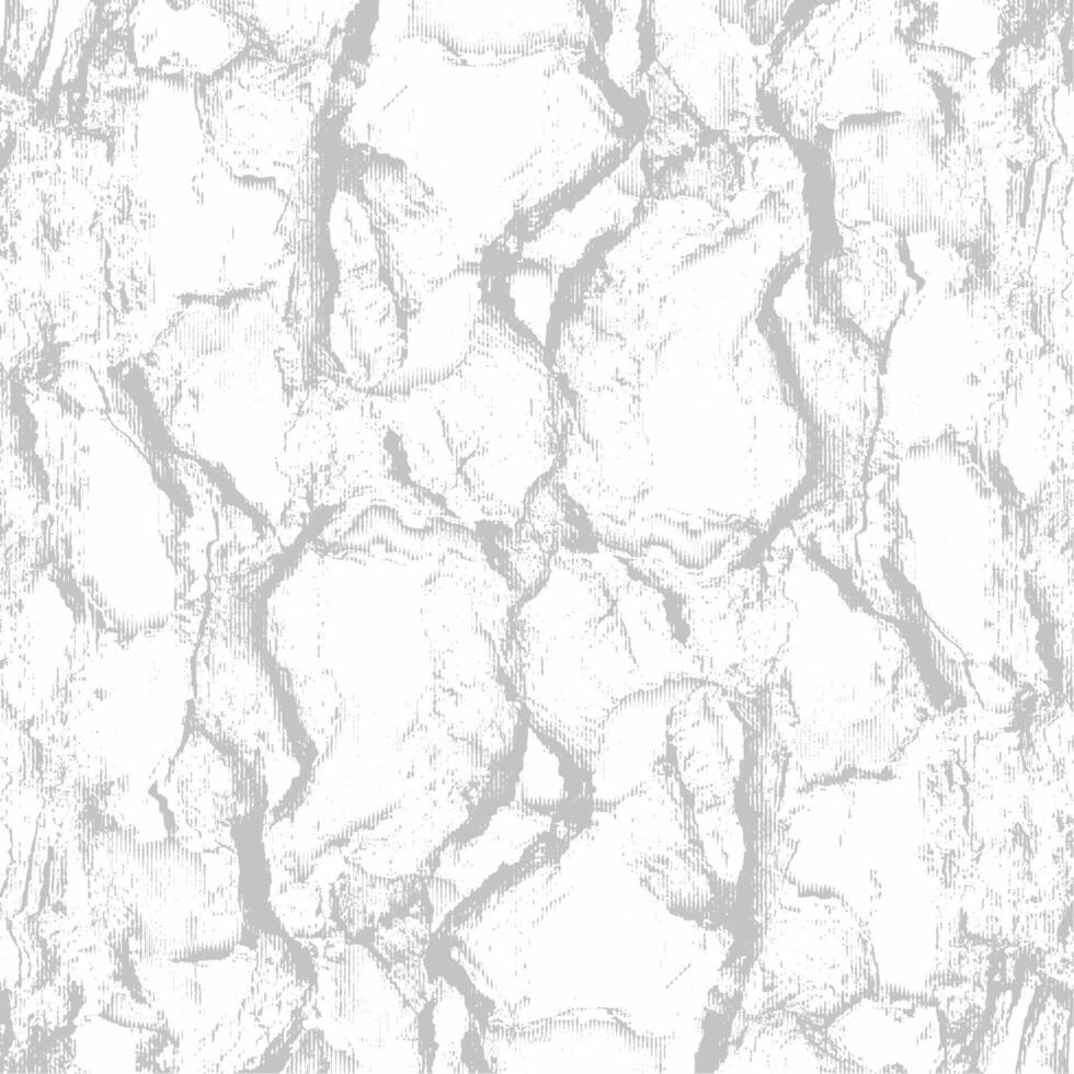 A white marble texture background vector