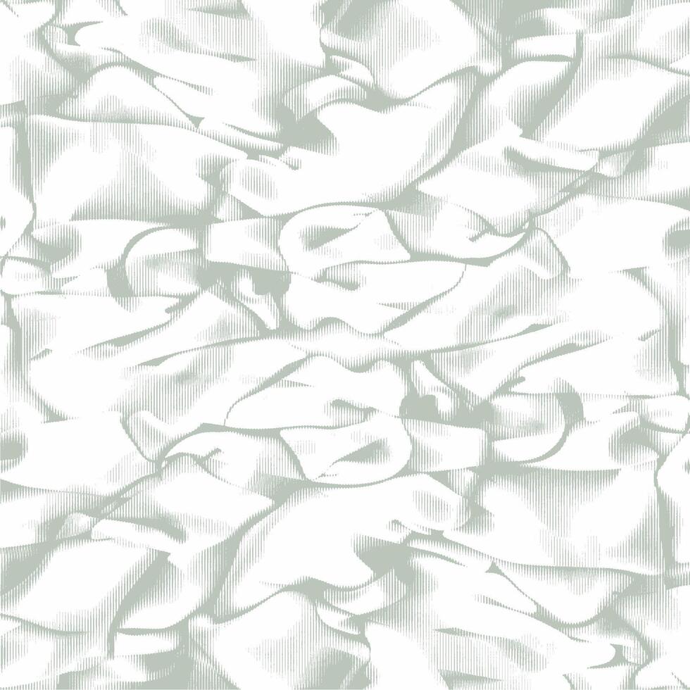 A white and gray background with many different shapes vector