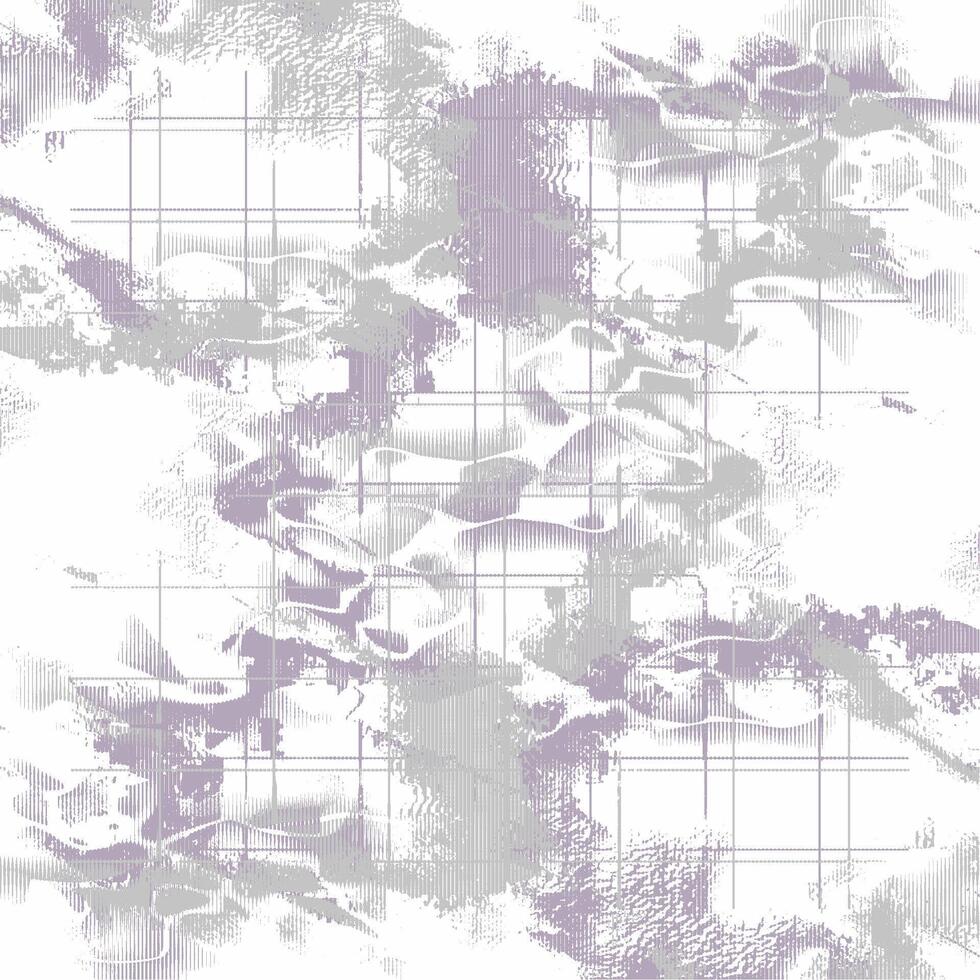 A purple and white abstract background with a grid vector