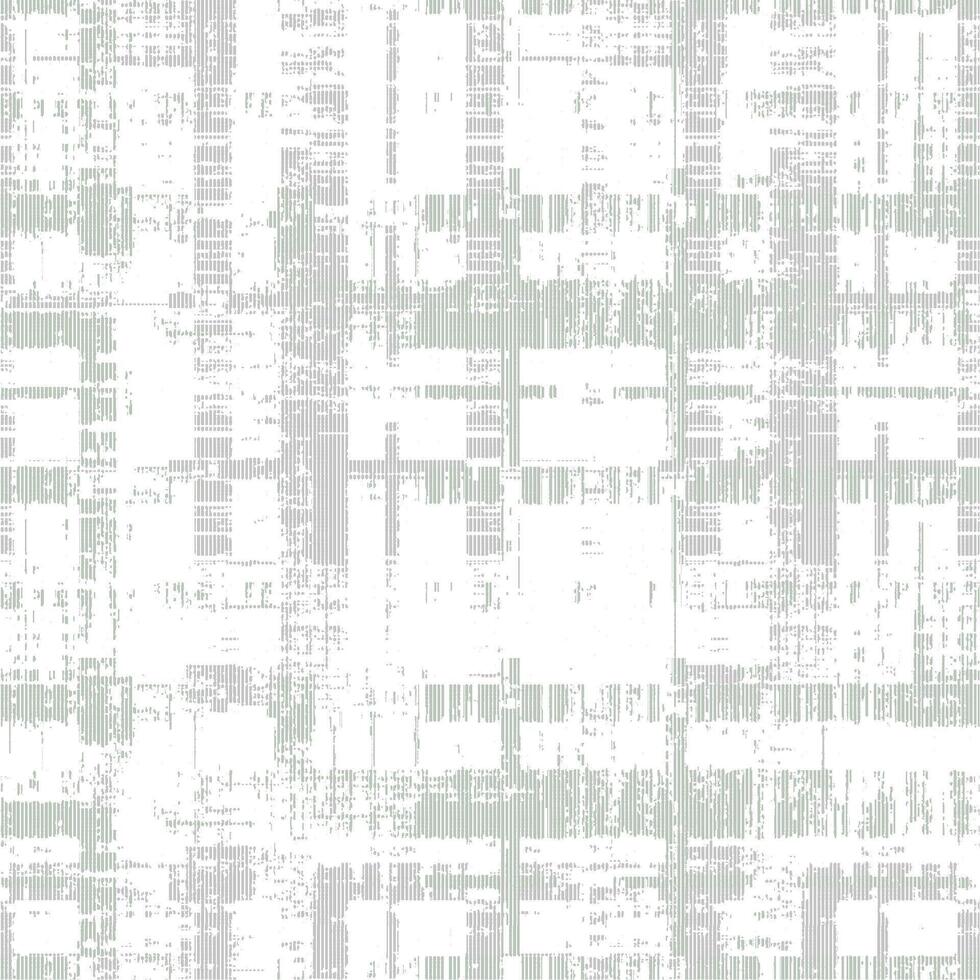 A white and gray plaid wallpaper pattern vector