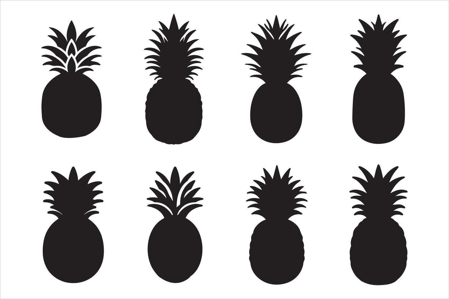 Tropical Delights in Every Slice vector