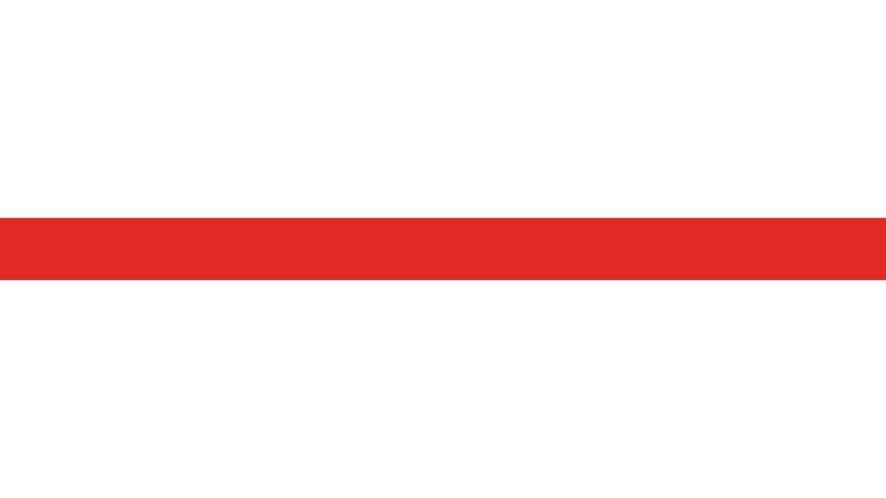 Thin Red Line for Nurses High Quality Flag Clipart, Flag Icon, Illustration, Premium Quality Digital Download vector
