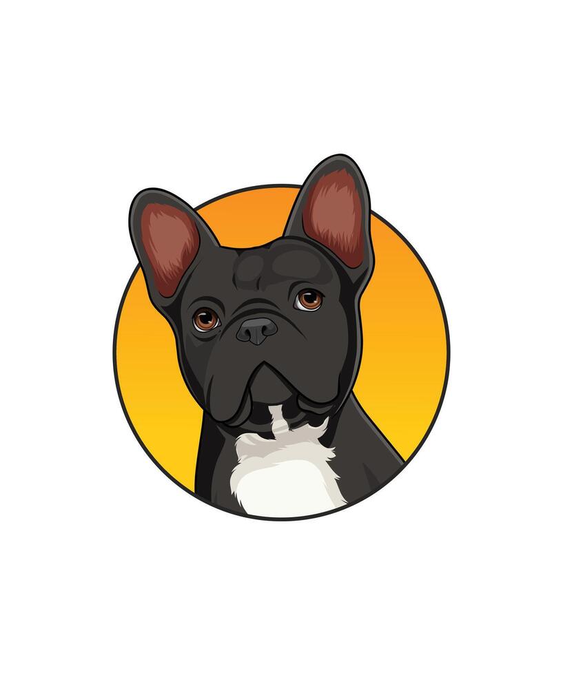 cat and dog vector