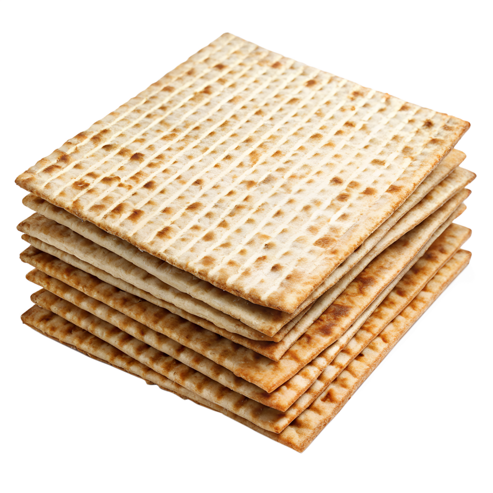 A Symbolic Element of the Seder Meal and Jewish Heritage isolated background png
