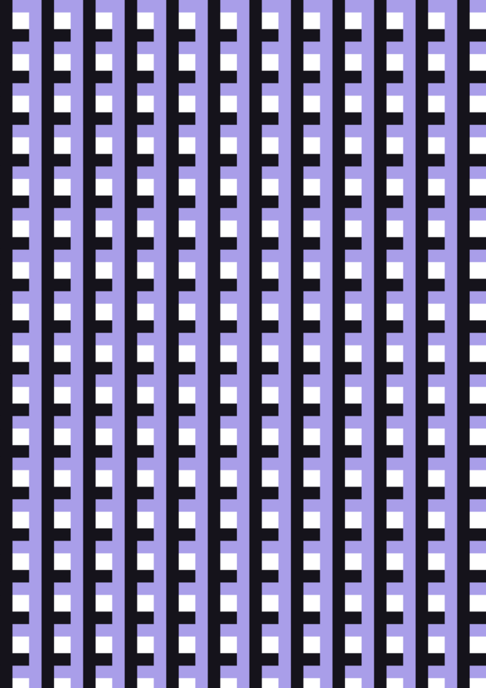 Geometric Grid Seamless Pattern with Transparent Background png