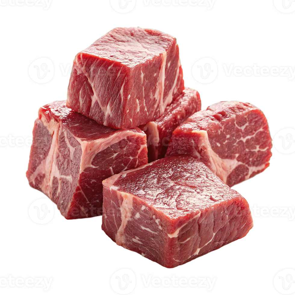 raw beef meat png