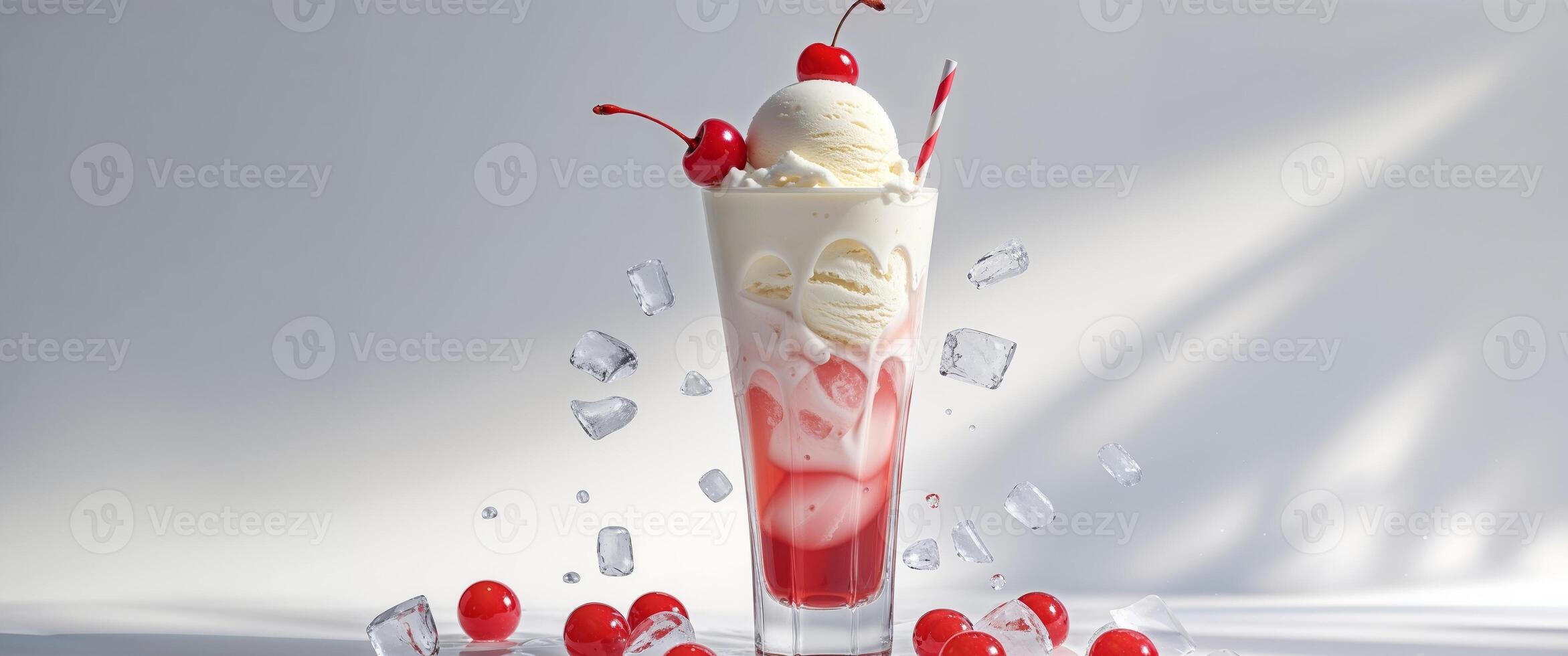 AMAZING Wonderlands! 言い放つ 写真額縁 Cream soda