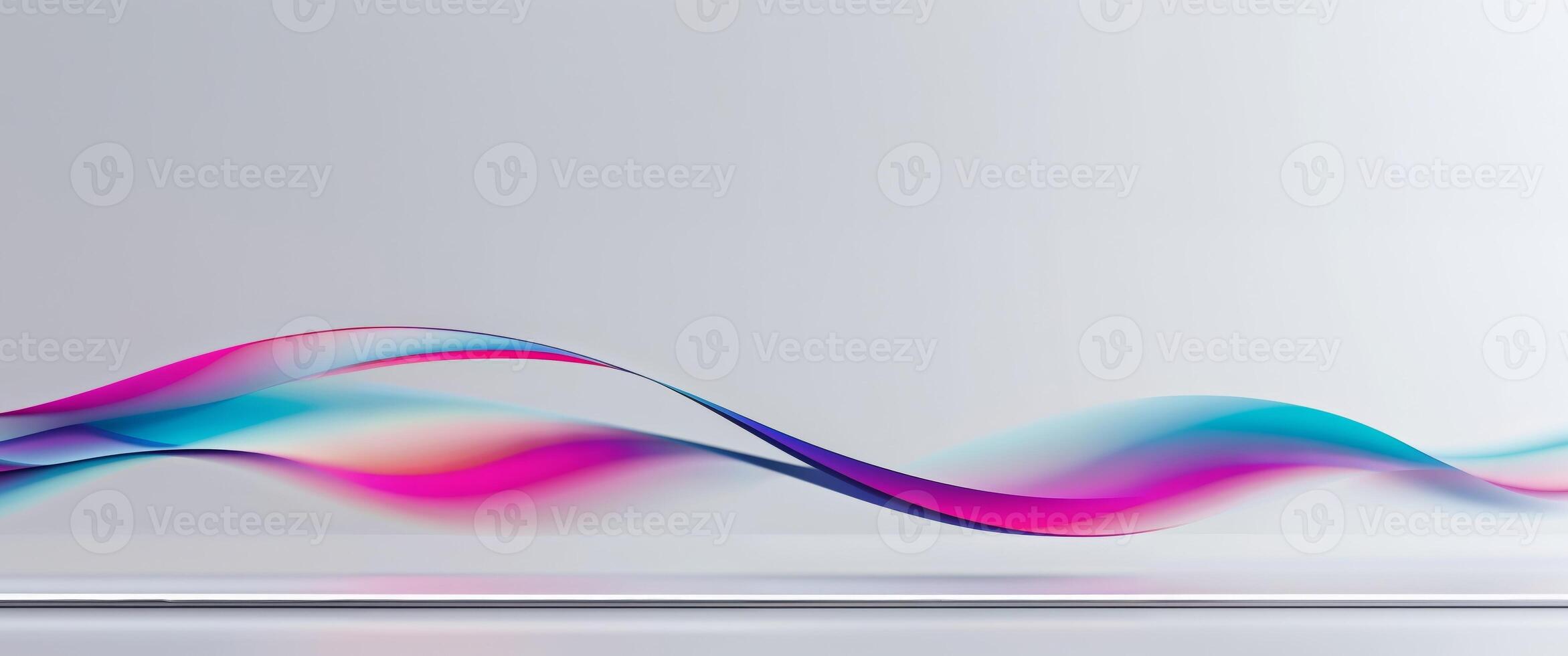 Angled abstract arrow transition border edge background photo