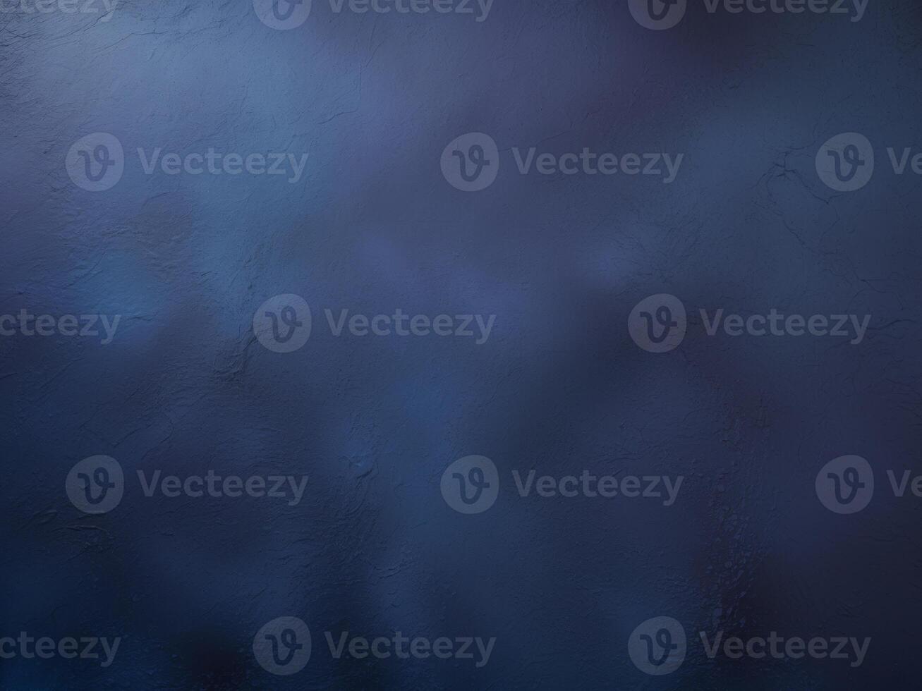 Dark blue background rough texture color deep subtle Abstract background photo