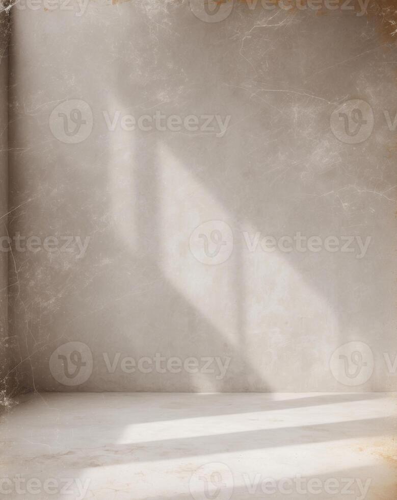 Dusty scratched and scanned old film texture for background concept for design. photo