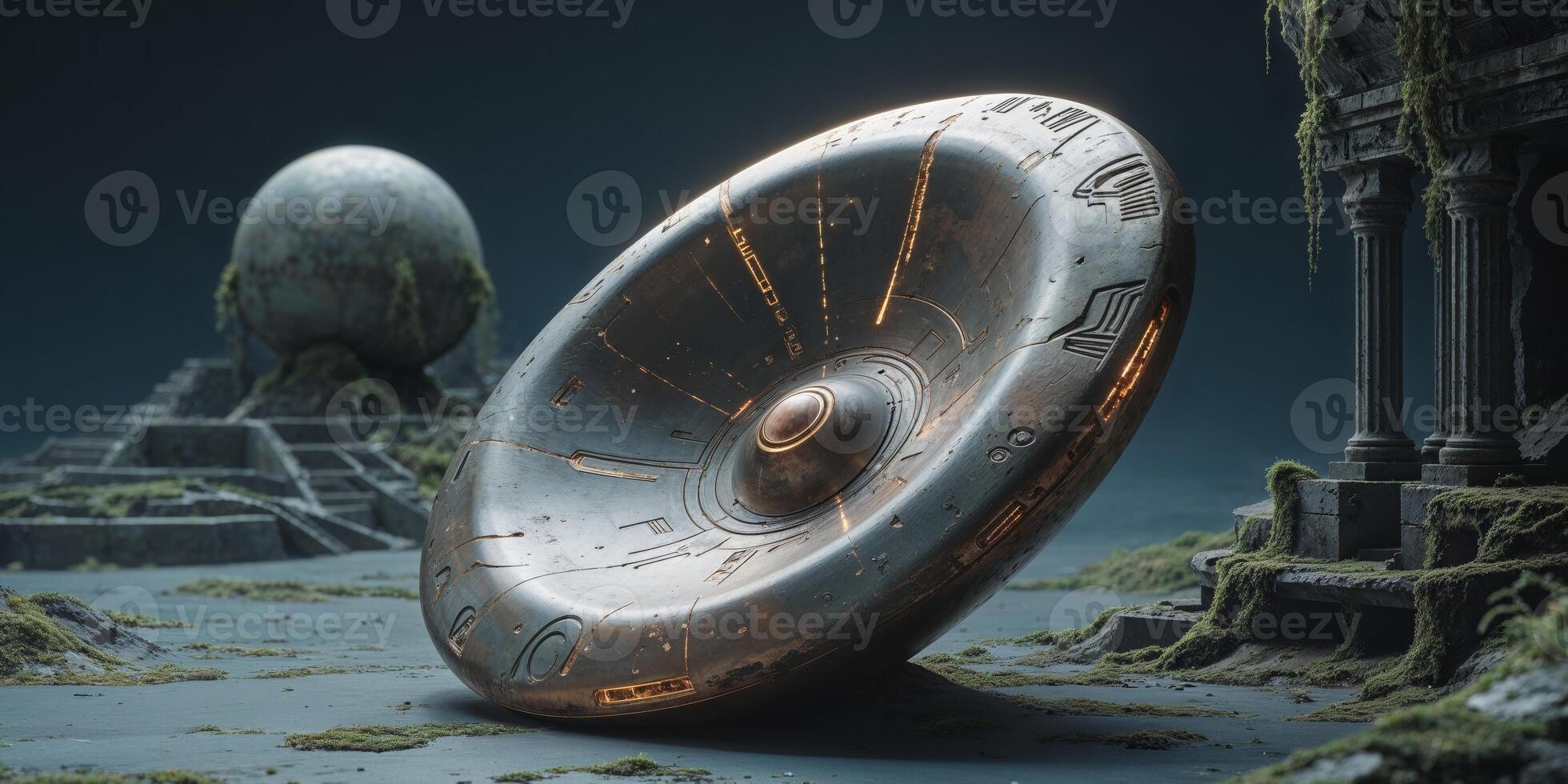 Mysterious Celestial Artifact Hints at Humanity s Ancient Interstellar Colonization. photo