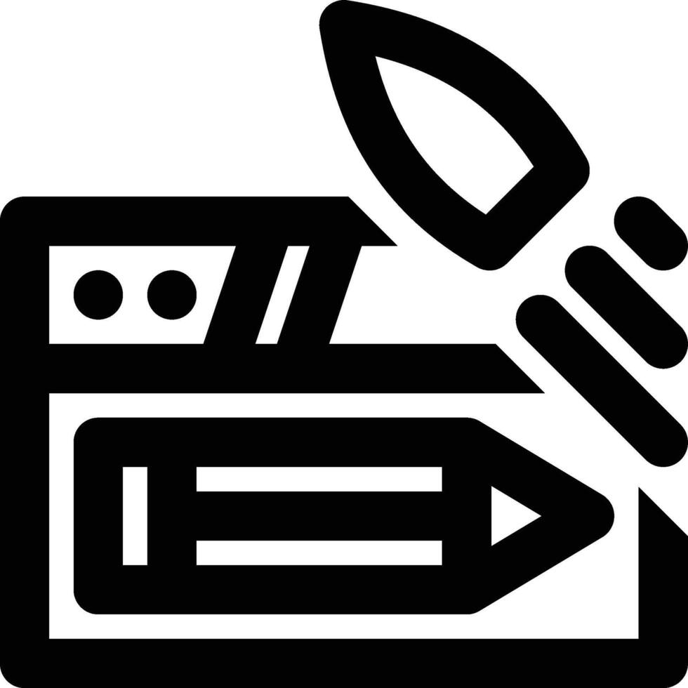 Responsive, Web Design, Responsive Website Outline Icon vector