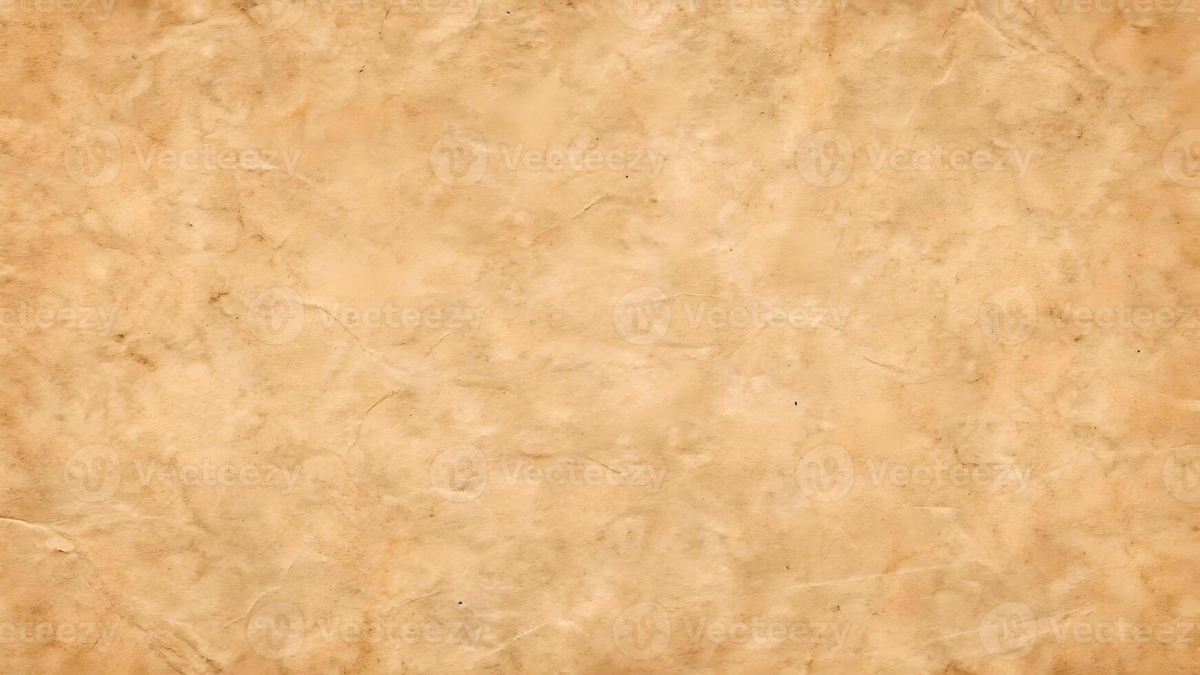 Aerial Texture of Crumpled Brown Paper, Highlighting Recycled Material Quality, Eco Friendly Packaging Solution, Sustainable Design Element, Natural Fiber Background, Environmental Conservation, photo