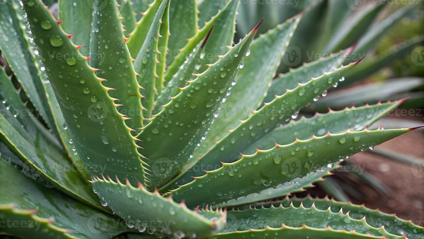 Cactus plant detailed close-up in desert environment for nature enthusiasts and gardeners exploring unique flora photo