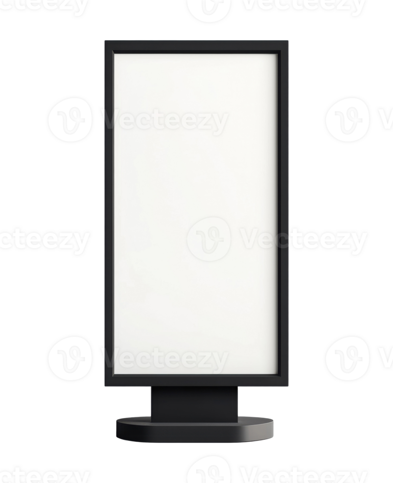 Urban banner, isolated on a transparent background png