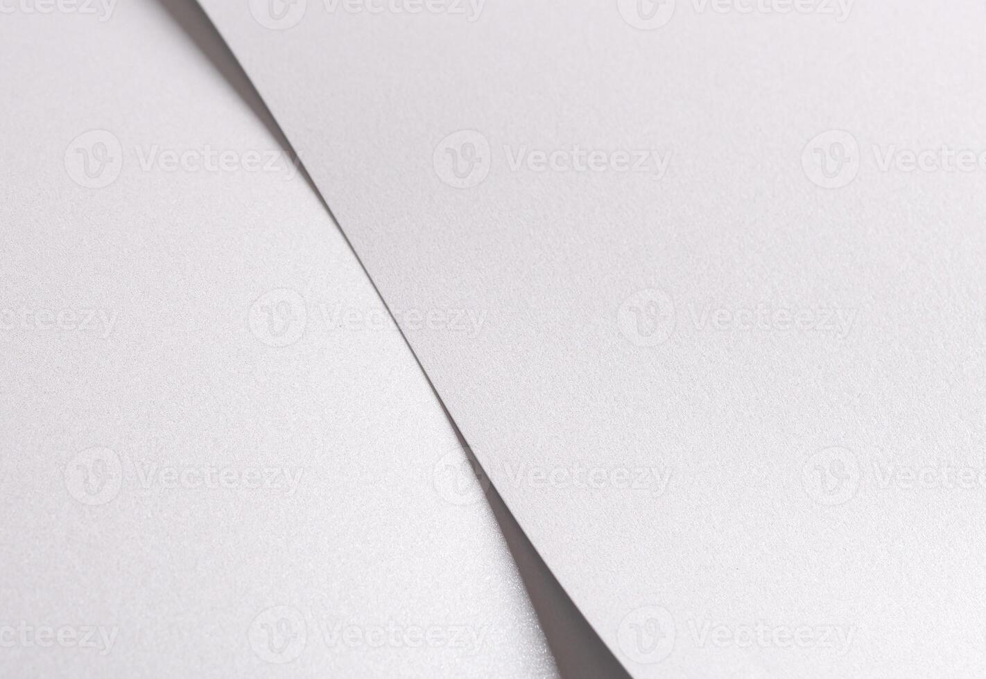 Elegant off-white paper texture with a delicate, minimalistic finish. Chic and rich monochrome photo