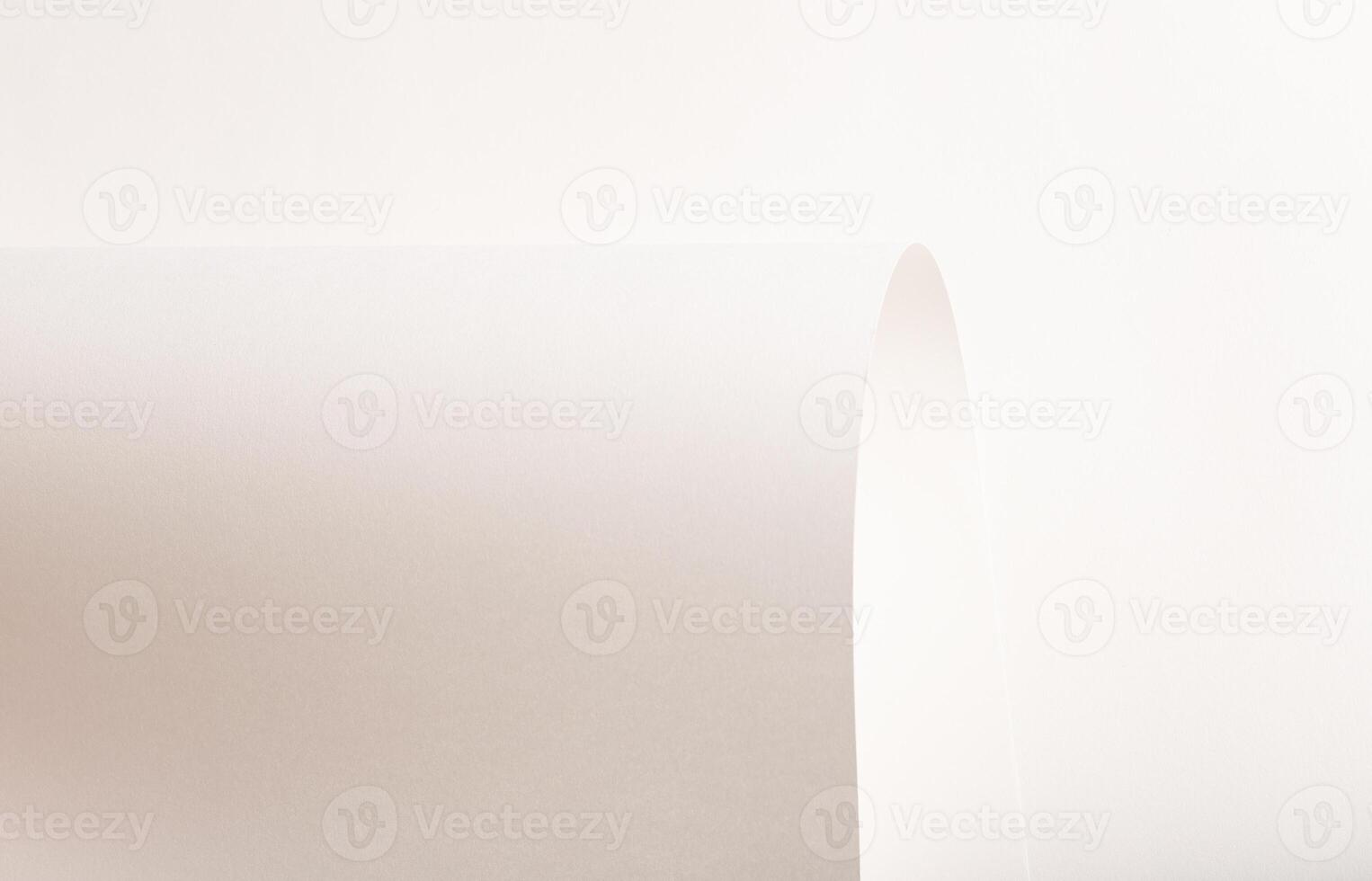 White and beige paper background with a smooth, soft texture. Warm off-white tones create an elegant photo