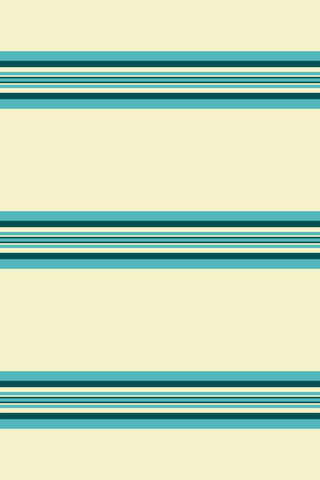 Rroud stripe pattern , custom vertical lines texture. Mloor seamless fabric background textile in cyan and light colors. vector
