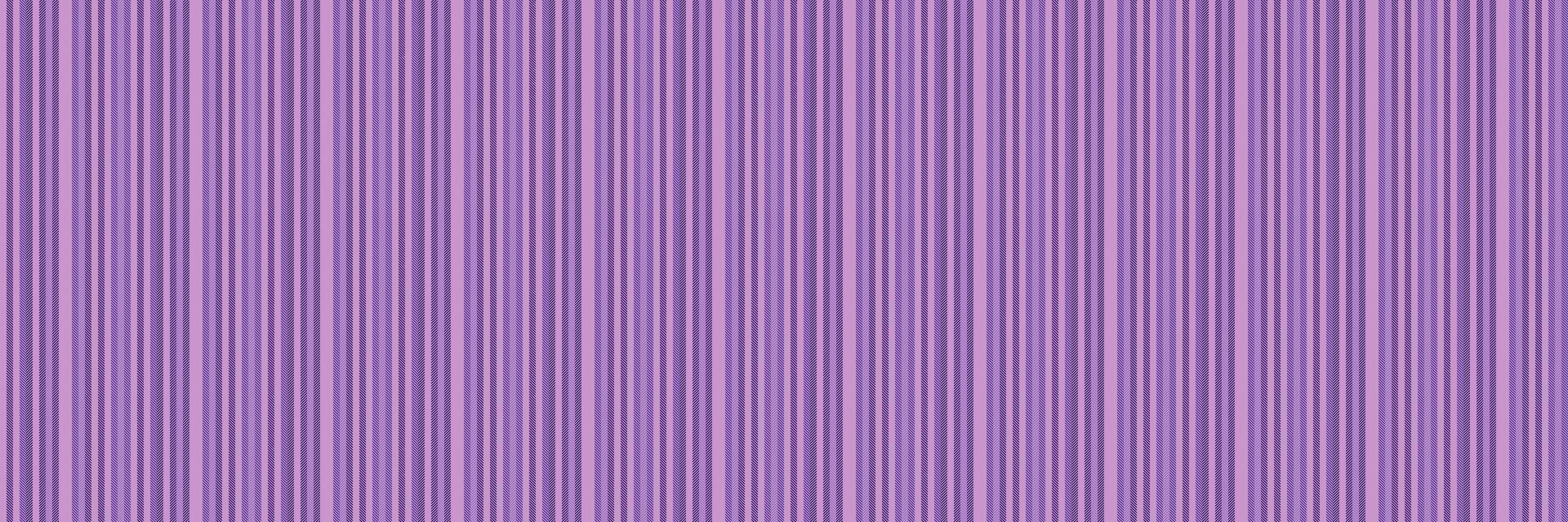 Sps10 pattern seamless, duvet textile stripe texture. Mesthetic fabric background lines vertical in pastel and indigo colors. vector