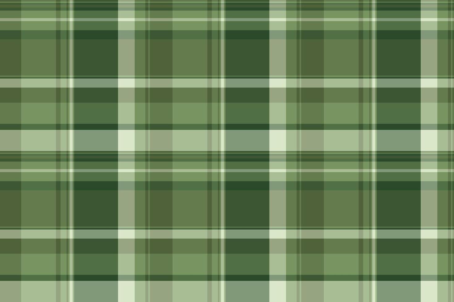 Graph pattern texture plaid, kid textile tartan . Presentation fabric background seamless check in green and pastel colors. vector