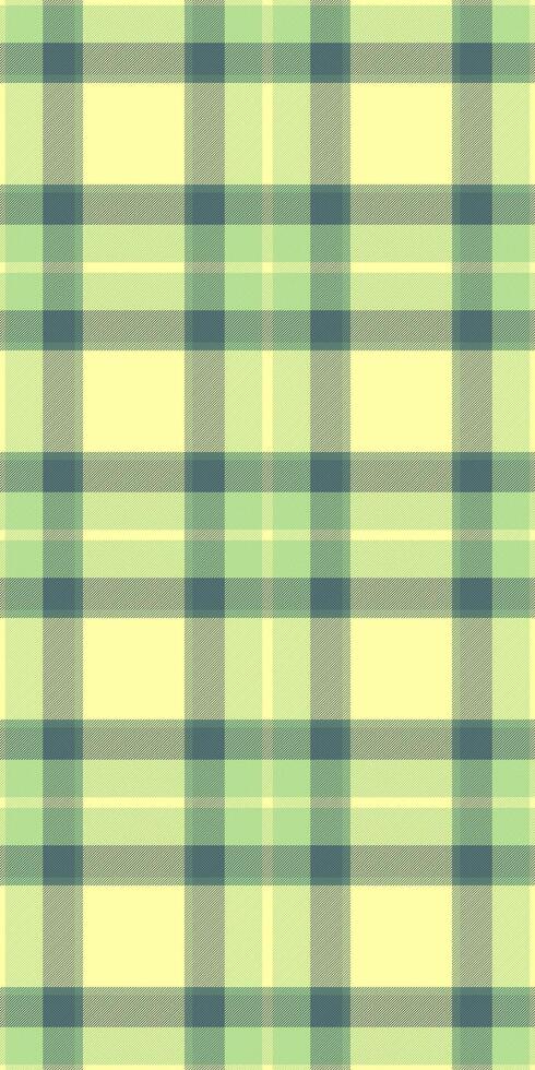 Subtle pastel plaid pattern. Perfect for website backgrounds, textile design, or scrapbooking projects. Evokes feelings of calm and serenity. vector