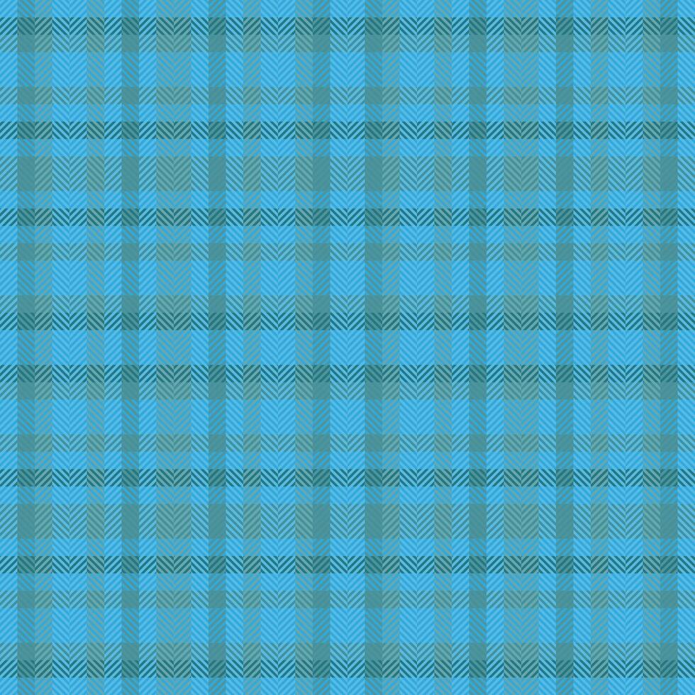 Subtle teal and green herringbone plaid pattern. Perfect for textile design, website backgrounds, or apparel. A classic yet modern texture offering versatility and visual appeal. vector