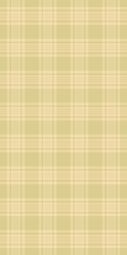 Subtle beige and cream plaid pattern. Perfect for backgrounds, textiles, or website designs. Evokes feelings of calmness and sophistication. vector