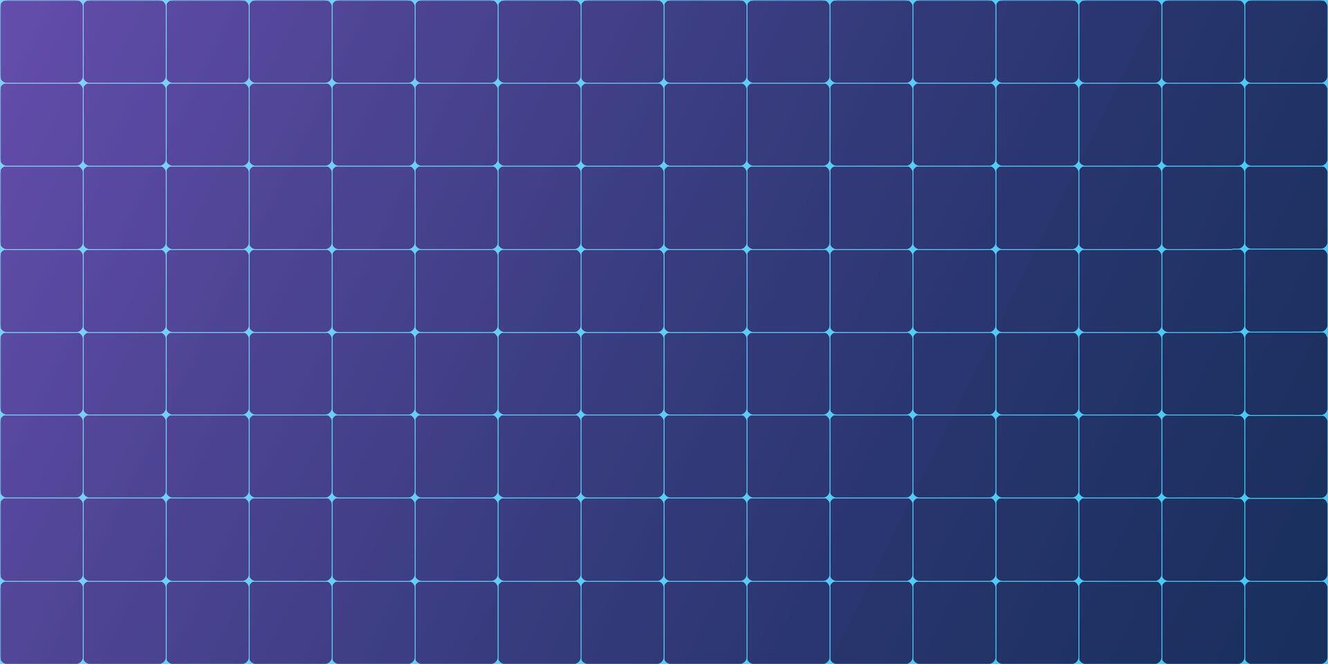 Digital data hi tech futuristic technology background. vector