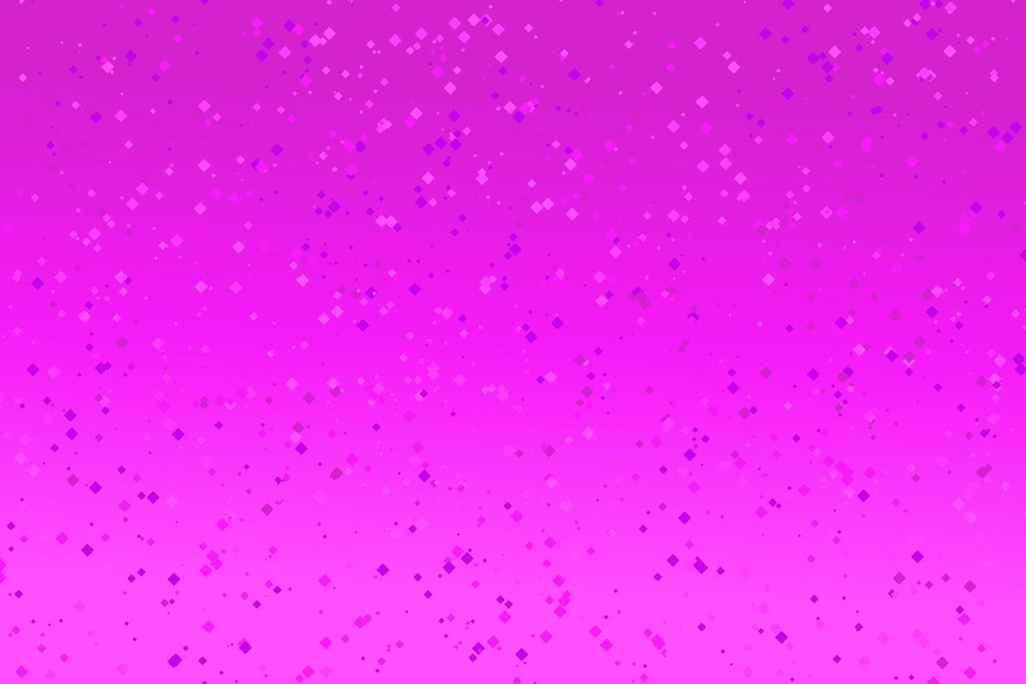 Abstract gradient rounded square background design vector