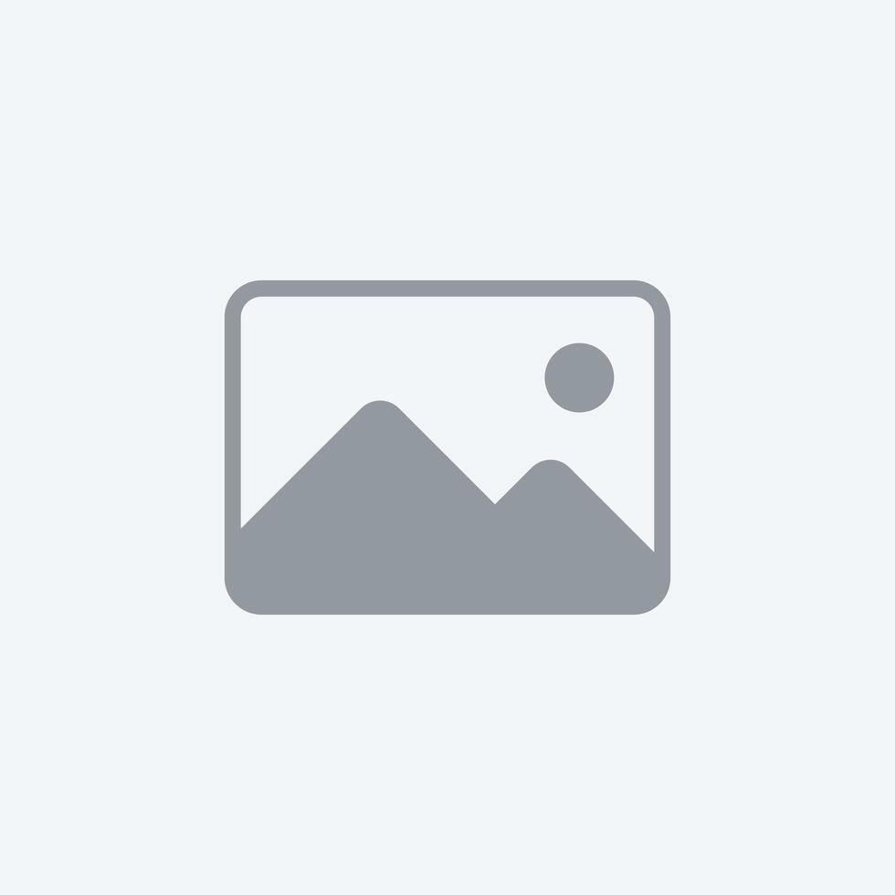 no photo thumbnail design vector