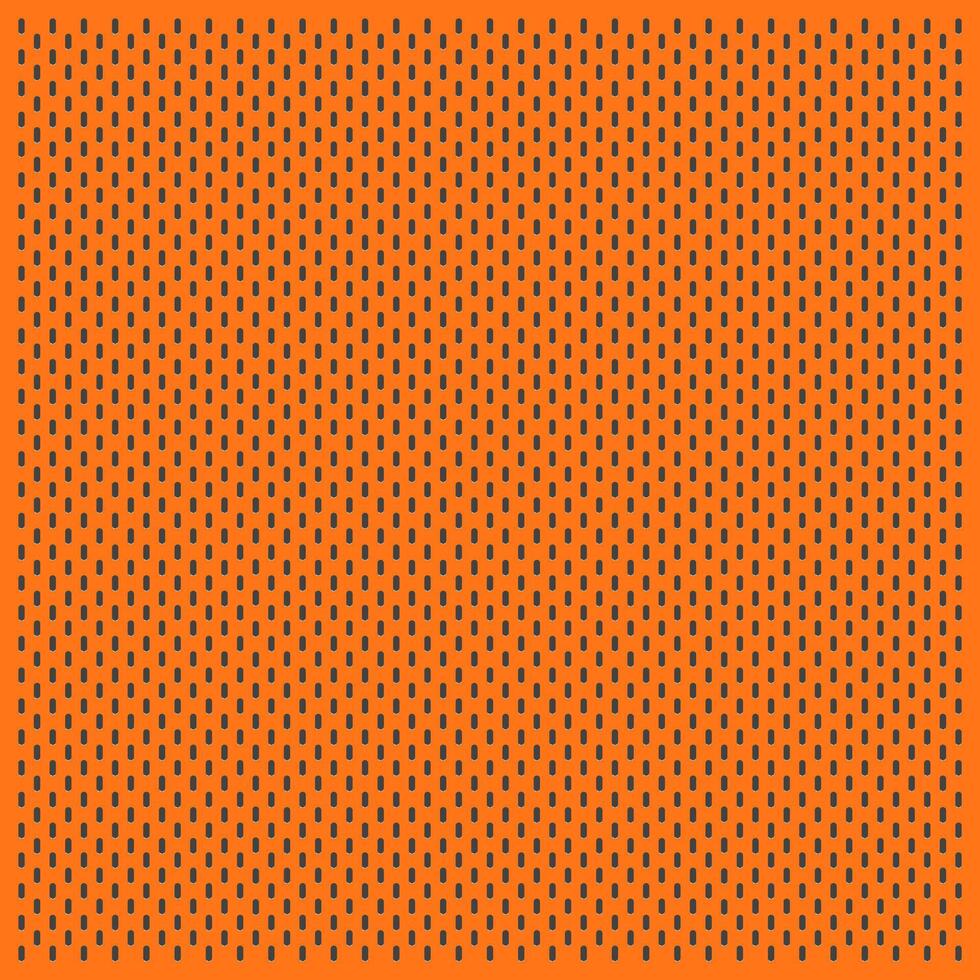 Peg board perforated texture background material with oval holes seamless pattern texture board illustration. vector