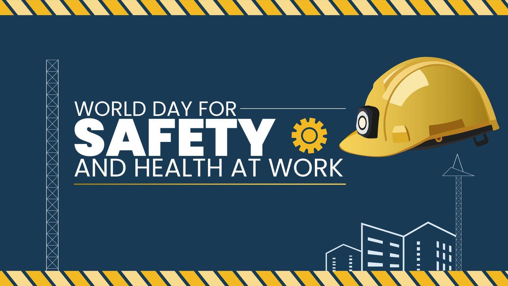 Protecting Workers, Promoting Safety vector