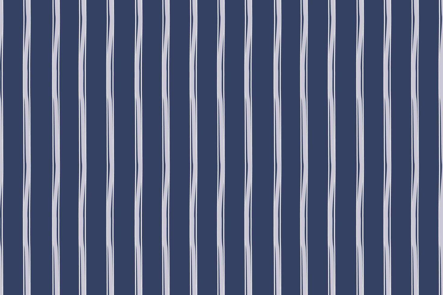 Stripes pattern consists of parallel straight lines, simple yet striking. It can be used in fashion, interior design, and graphic design, including clothing, packaging patterns, and wallpaper V2. vector