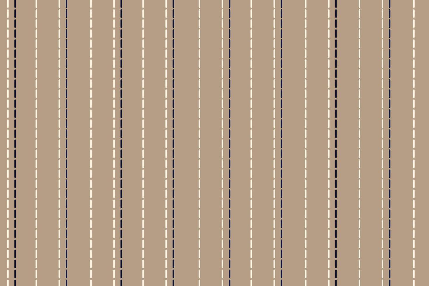 Stripes pattern consists of parallel straight lines, simple yet striking. It can be used in fashion, interior design, and graphic design, including clothing, packaging patterns, and wallpaper V4. vector