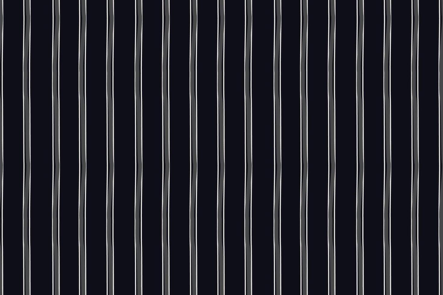 Stripes pattern consists of parallel straight lines, simple yet striking. It can be used in fashion, interior design, and graphic design, including clothing, packaging patterns, and wallpaper V7. vector