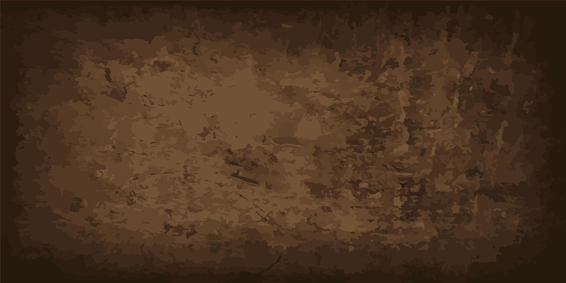 Dirty surface for vintage background aged dirty image vector