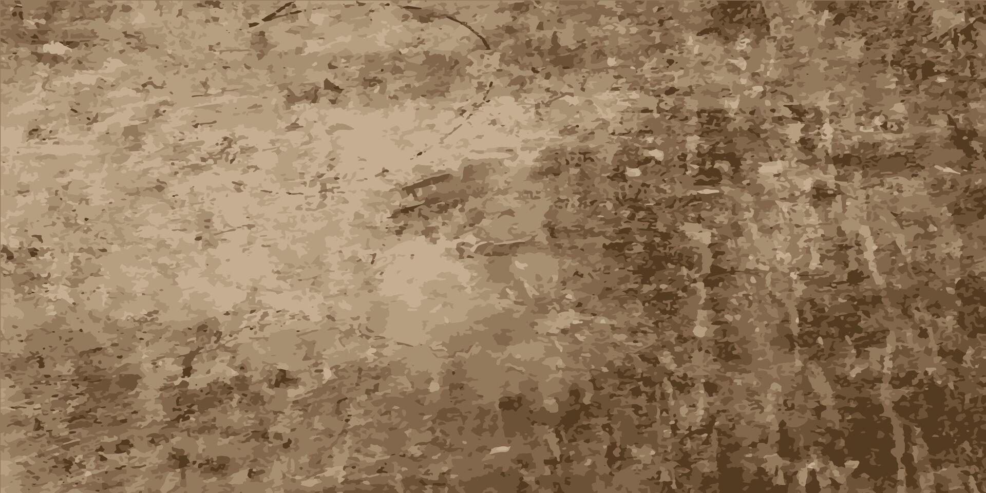Dirty surface for vintage background. Aged dirty background. illustration. vector